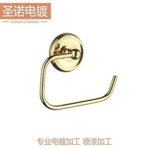 厂家供应五金电子产品镀金表面处理表面产品镀金电镀加工处理