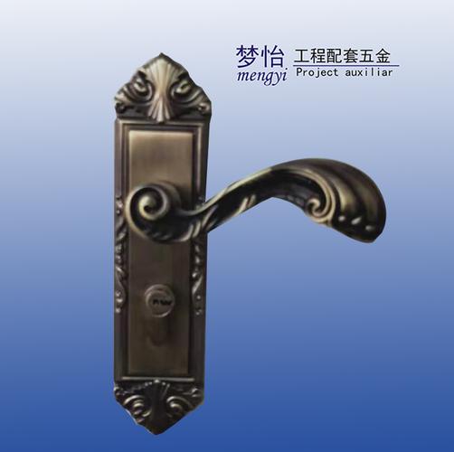 中山市梦怡锁业产品列表 主营产品小五金工程配套的厂家,生产